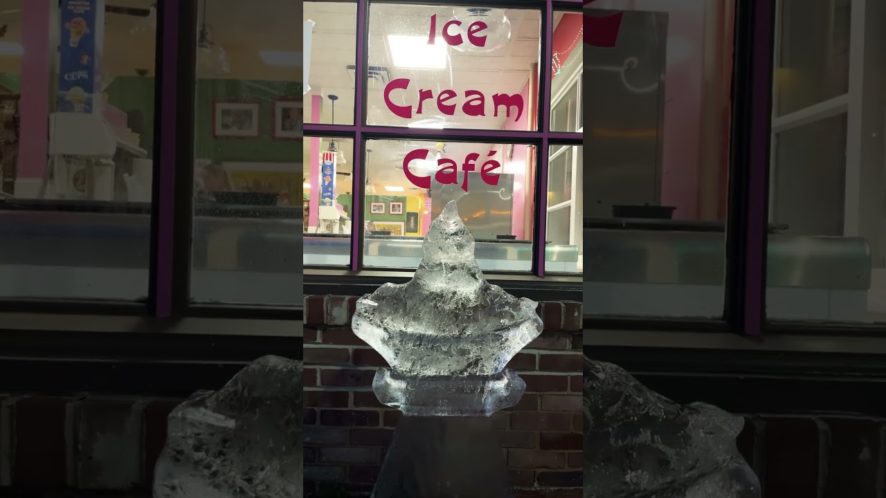 Welcome to Mt. Holly’s Fire and Ice Festival (Key of Awesome Music)