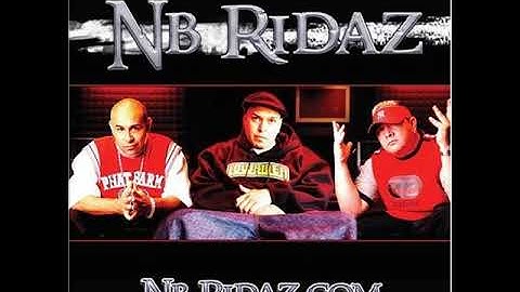 Thumbnail of Lost In Love- NB Ridaz