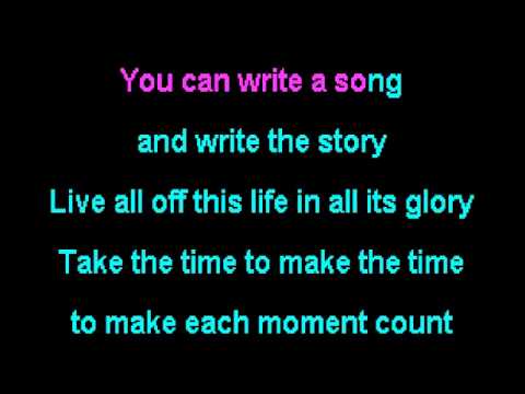 celine-dion---unfinished-songs-(instrumental-/-karaoke)
