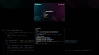 CSS Weather App #coding #webdeveloper #tutorial #tips #tipsandtrick Update
