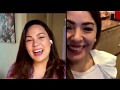 KC Concepcion's FIRST BF, IBINUNYAG Niya sa KITCHEN COLLAB With HAPPY Ongpauco!