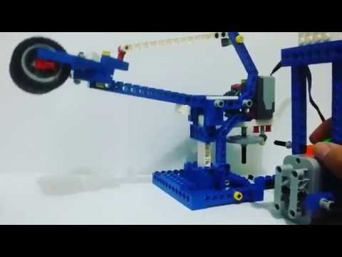 PrimeCuber with LEGO® Education SPIKE™ Prime. 