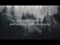 God Gives the Song by Craig Courtney from Beckenhorst Press
