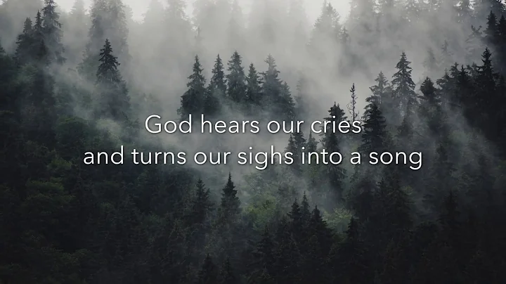 God Gives the Song by Craig Courtney from Beckenho...