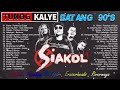 Best OPM Tunog Kalye - Nostalgia Road Chill Playlist - Cueshé, Rivermaya, 6CycleMind, Hale,Callalily