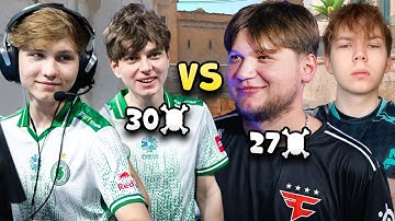 СИМПЛ И СТРОГО ПРОТИВ КИЙОСУКЕ И МОНЕСИ | ПОТНЫЕ ЛОБАКИ НА ФЕЙСИТЕ STROGO S1MPLE KYOUSUKE M0NESY