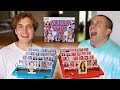 I Turned YouTuber Apologies into a Board Game