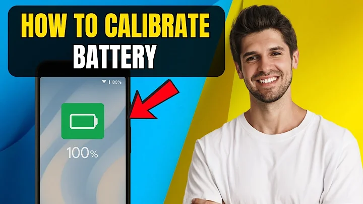 How to Calibrate Battery of Any Android Phone (Fix Battery Percentage Not Accurate)