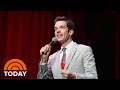 Comedian John Mulaney Checks Into Rehab | TODAY