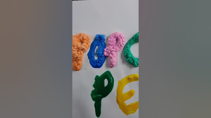POPCORN PENS are AWESOME!