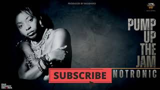 Pump Up The Jam - Technotronic (Prod. BigGrand) #djbiggrand #technotronic #techhouse #pumpupthejam