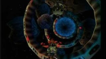 Crash Bandicoot 2, Cortex Strikes Back: Final Boss: Dr. Neo Cortex + Normal Ending + Credi