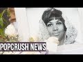 Celebrities Pay Their R-E-S-P-E-C-T for the Late Aretha Franklin