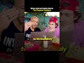 When the Internet’s Dad met the craziest creator 🤯 #marketing#youtube#creators