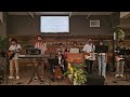 Worship - Above All