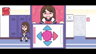 tentacle locker 텐타클 락커