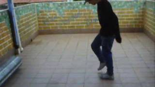 TSB - carlos e Richard / hard