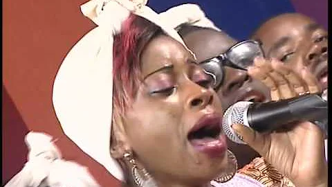 JABAMA sur LTM TV du 26 JUIL 2015  "Spécial Gospel  Christelle Libai  - Guy Michel - Part I