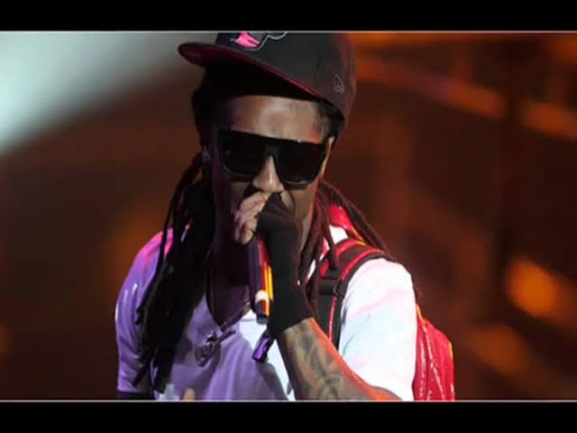 lil wayne - so gone new 2010