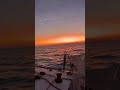Красивее закатов, чем в океане, вы вряд ли где-то увидите