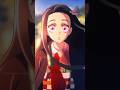 Why Nezuko didn't die in Sunlight⁉️😲#shorts #demonslayer