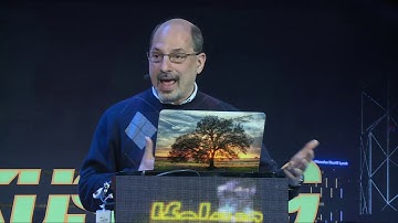 FP vs OO: Choose Two by Brian Goetz