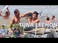 TUNA LECHON | PANU MANGHULI NG TUNA NG WALANG GAMIT | BUWIS BUHAY LECHON