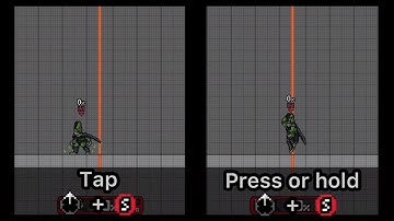 2 Tips for Perfect Cell - Rivals of Aether Workshop
