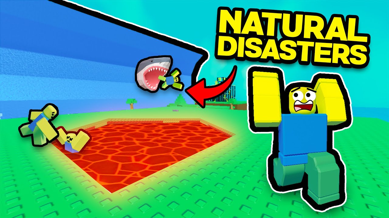 I Made a DEADLY Roblox RNG Game - YouTube