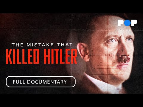 The Mistake That Killed Hitler | Full Documentary