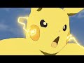 Pikachu S Thunderbolt 