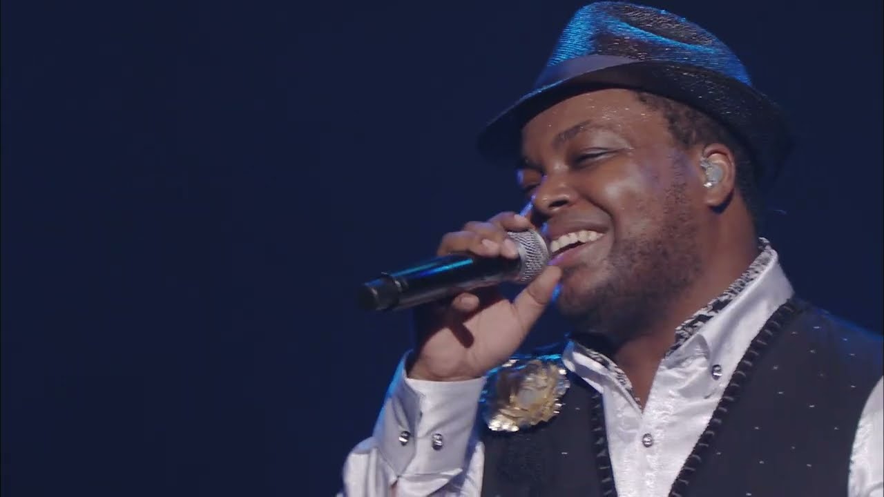 クリス・ハート「I LOVE YOU」/ 『クリス・ハートTour 2014 -Song for You- NHKホール公演』