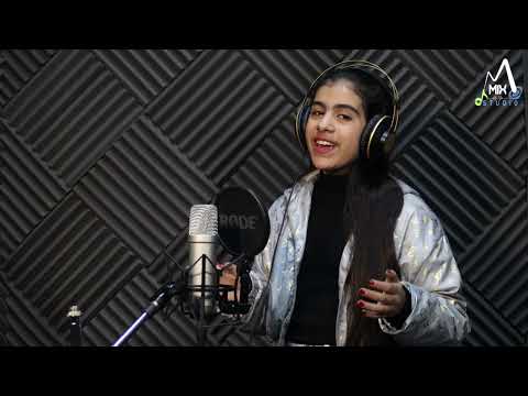 ترنيمة مريم يا أبنة يواقيم المرنمة مارلى أيمن أنتاج وتسجيل أستديو ميكس