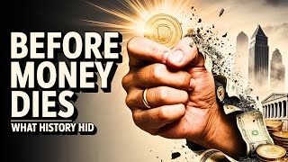 What to Buy Before Your Money Becomes Worthless — The Lesson History Tried to Hide