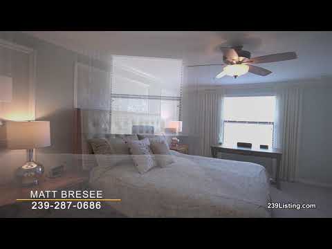 20218 Black Tree Ln, Estero, FL home video tour