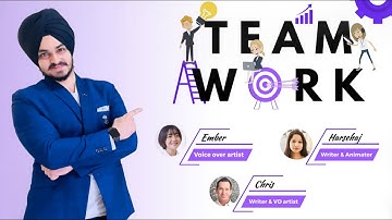 Best 2D Animation video Example with Vyond | By Digital Marketing Money