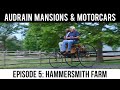 Leno et osborne dans audrain mansions  motorcars  saison 1 pisode 5  hammersmith farm