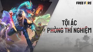 [Full] Tội Ác Phòng Thí Nghiệm - Tứ Linh Đang Gặp Nguy?  | Garena Free Fire