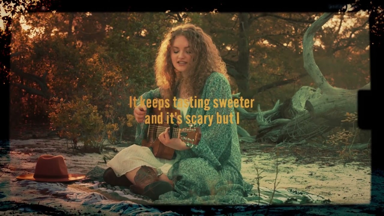 Watch Elly Cooke - Dreamer (Official Lyric Video) on YouTube Watch Elly Cooke - Dreamer (Official Lyric Video) on YouTube