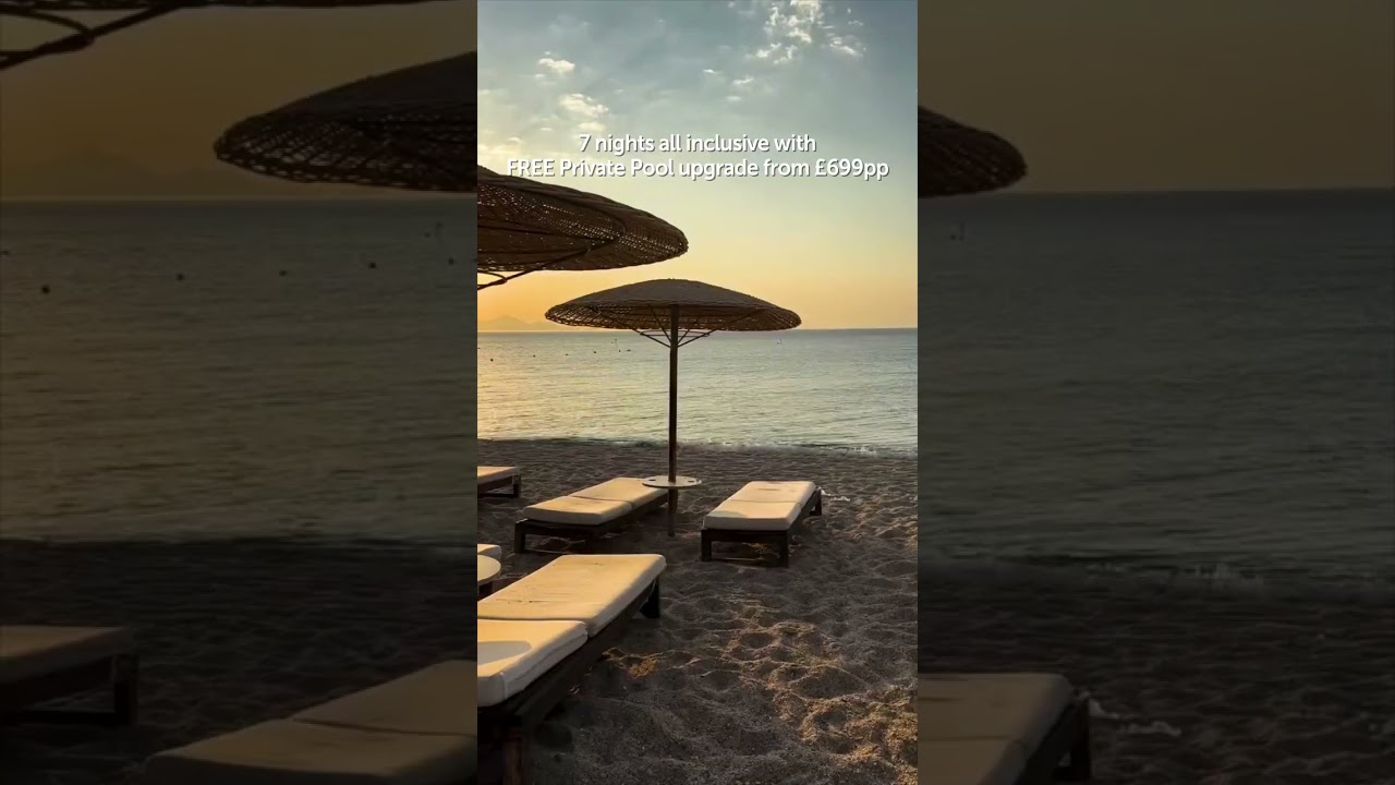 Mitsis Blue Dome with Broadway Travel #greekislands #mitsisbluedomes