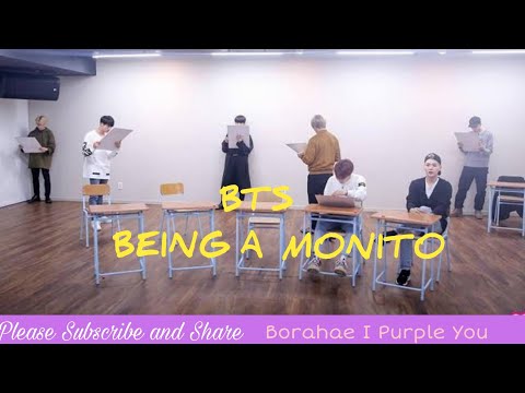 RUN BTS EP 33-34 FULL EPISODE ENG SUB | BTS X MONITO MOMENTS.❤💖😊🎉🤦‍♀️