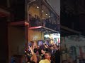 Glorious Domination on Bourbon street Bobby Roode