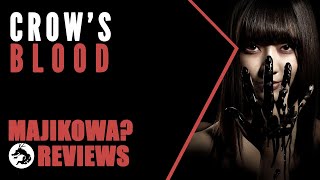 Majikowa? Crow’s Blood (Japanese Horror TV Series Reviews)