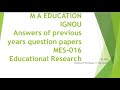 Relationship between knowledge and Research , What are the sources of knowledge?