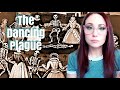 Harloween: The Dancing Plague of 1518