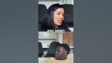 Pixel Phone