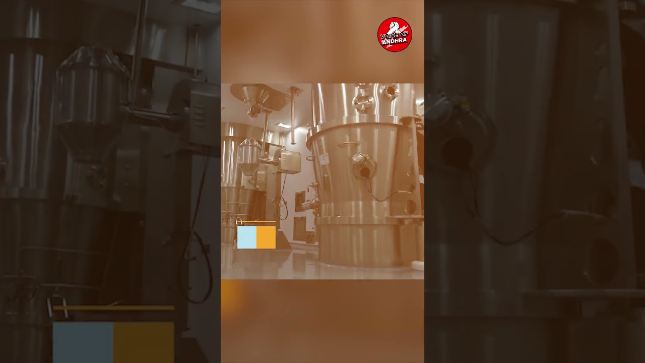 Dicover Laurus Labs Visakhapatnam: Leading the Way in Pharmaceutical Innovation 