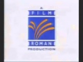 Youtube Thumbnail Film Roman (1994) Logo