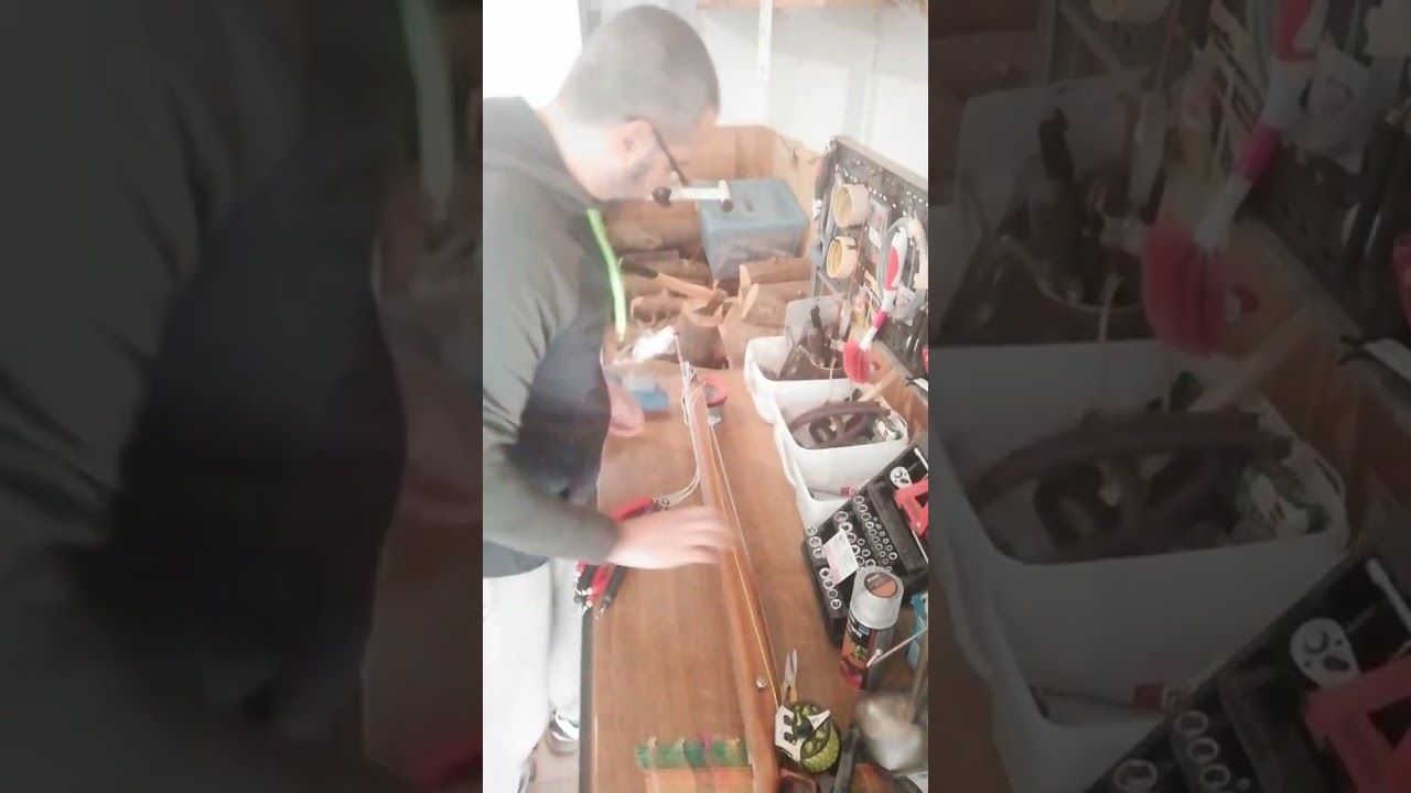 Sectus invert unboxing