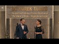 İki Yürek Türkü - The Walter is Wide - Engin Deniz Ezgisi (Türkçe Uyarlama)